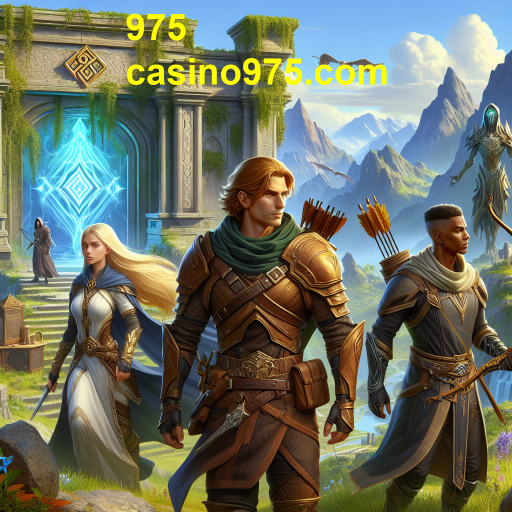 A Fascinante Evolução dos Jogos de Aventura