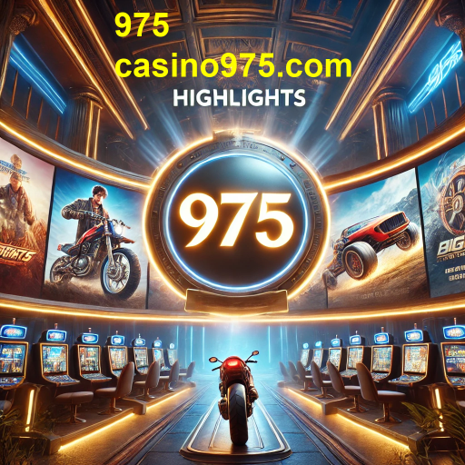 Explorando a Categoria Destaques na Plataforma 975