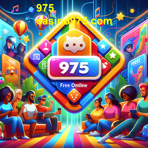 Descubra os Melhores Jogos Gratuitos no Site 975